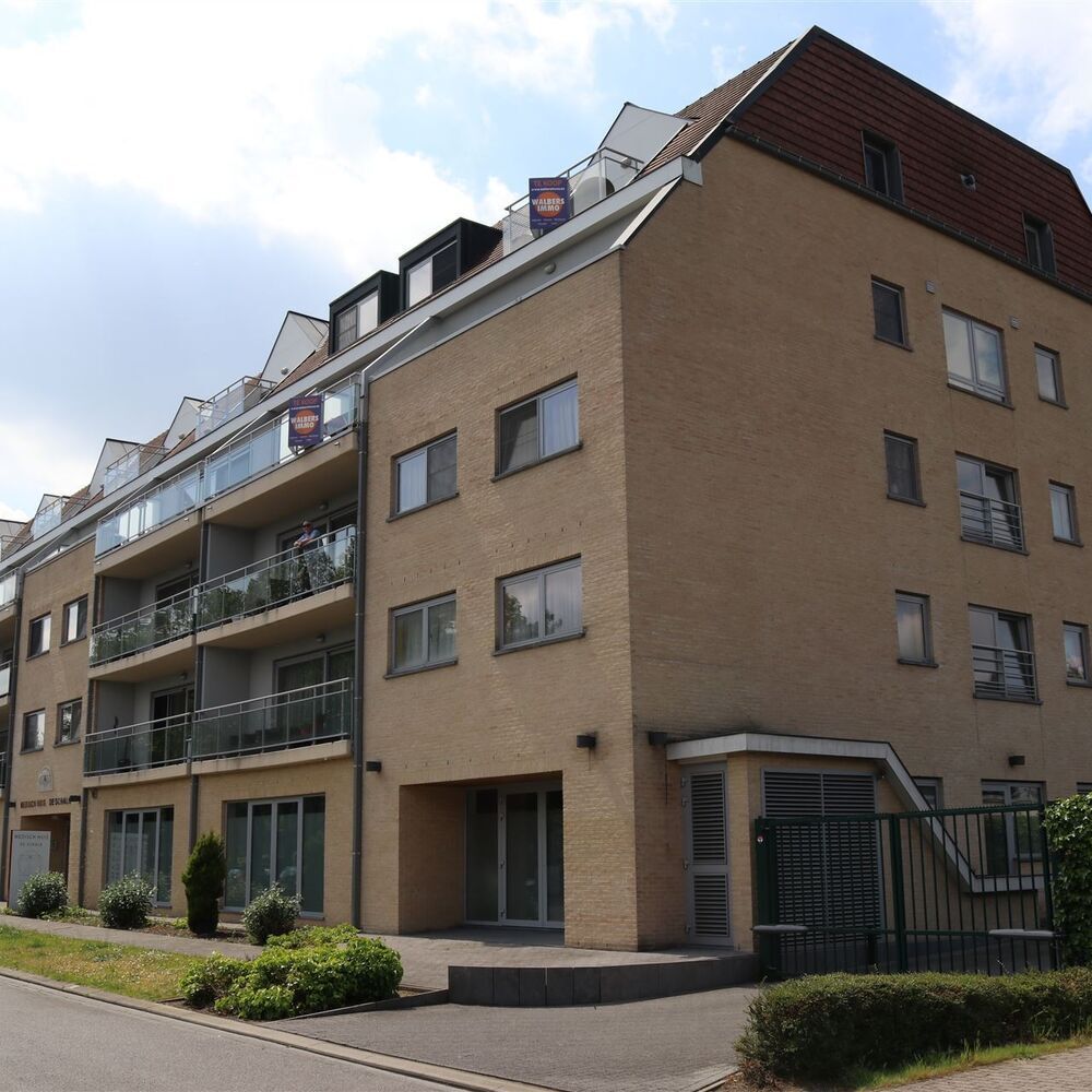 Appartement te huur in WILLEBROEK