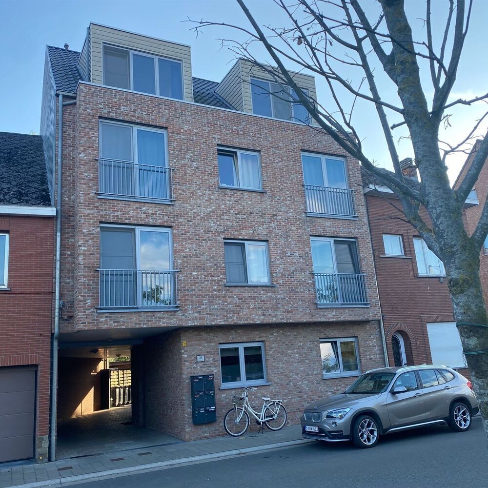 Appartement te huur in WILLEBROEK
