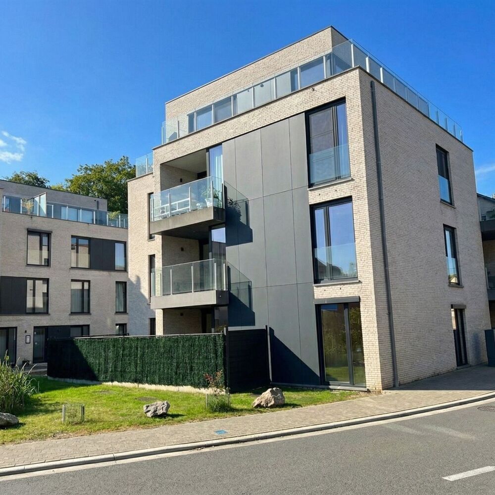 Appartement te huur in WILLEBROEK