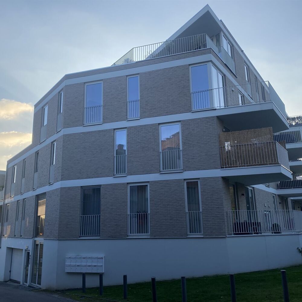 Appartement te huur in WILLEBROEK