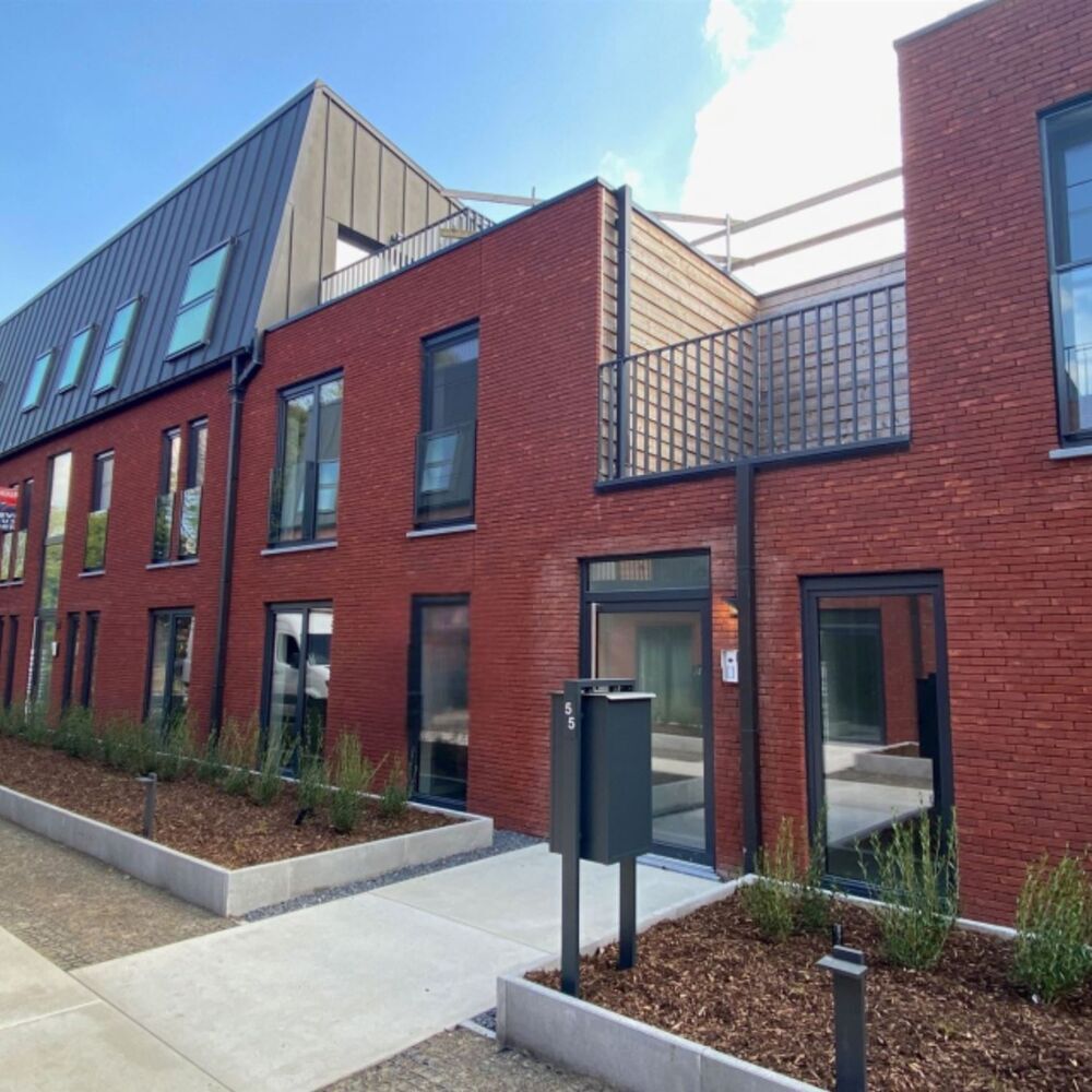 Appartement te huur in WILLEBROEK