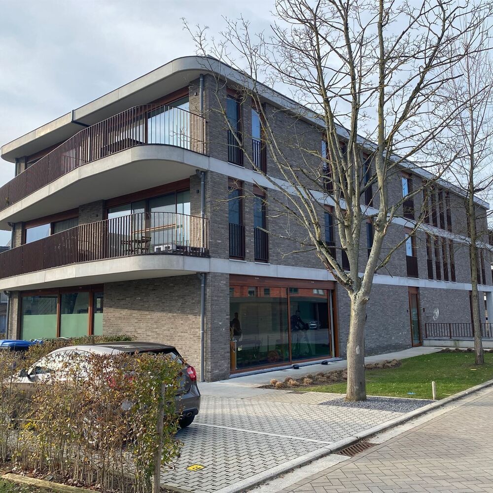 Appartement te huur in WILLEBROEK