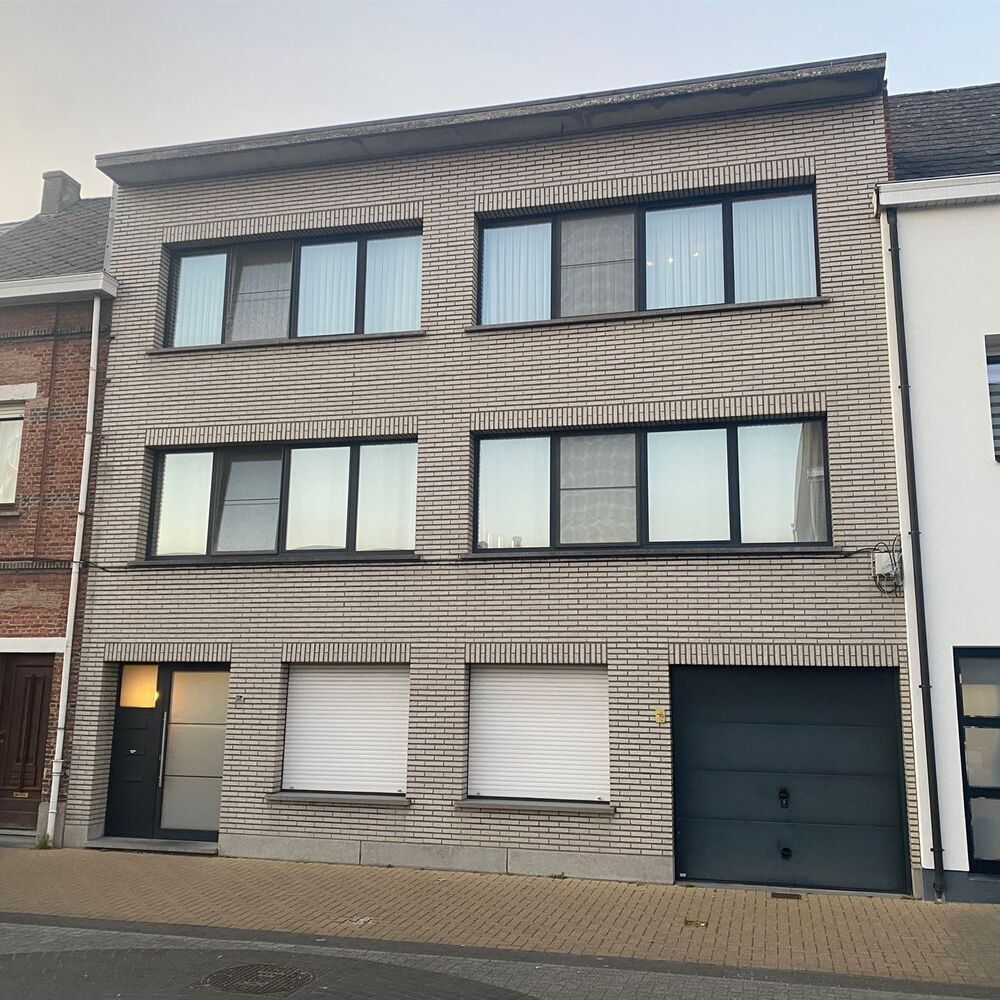 Appartement te huur in WILLEBROEK