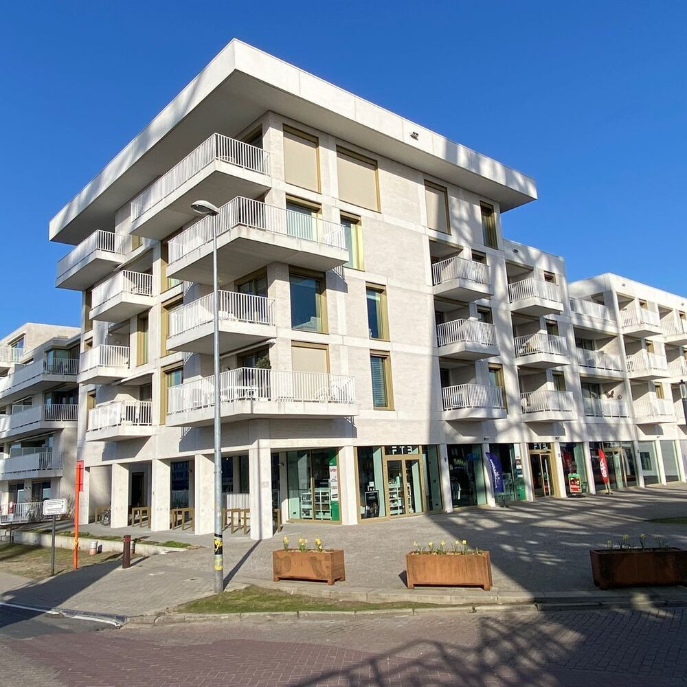 Appartement te huur in WILLEBROEK