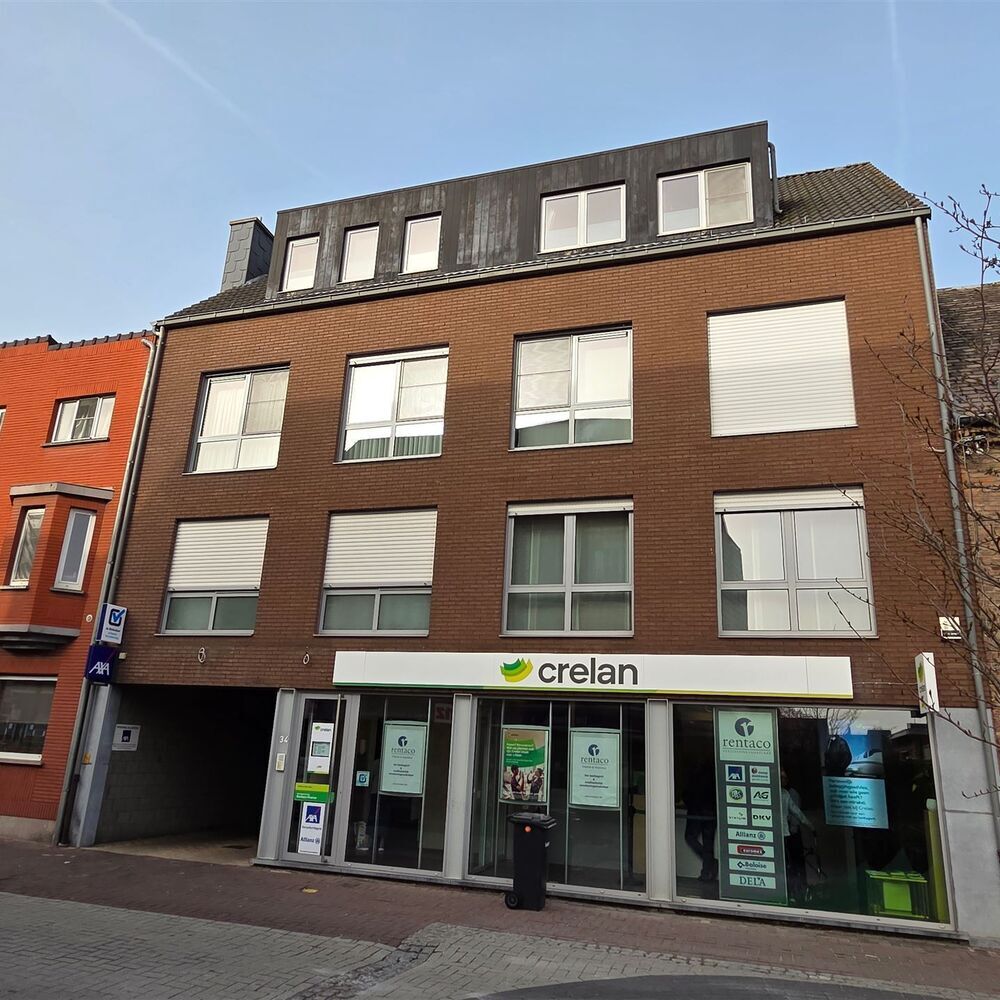 Appartement te huur in WILLEBROEK