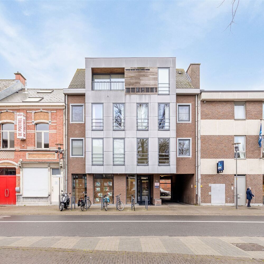 Appartement te huur in WILLEBROEK