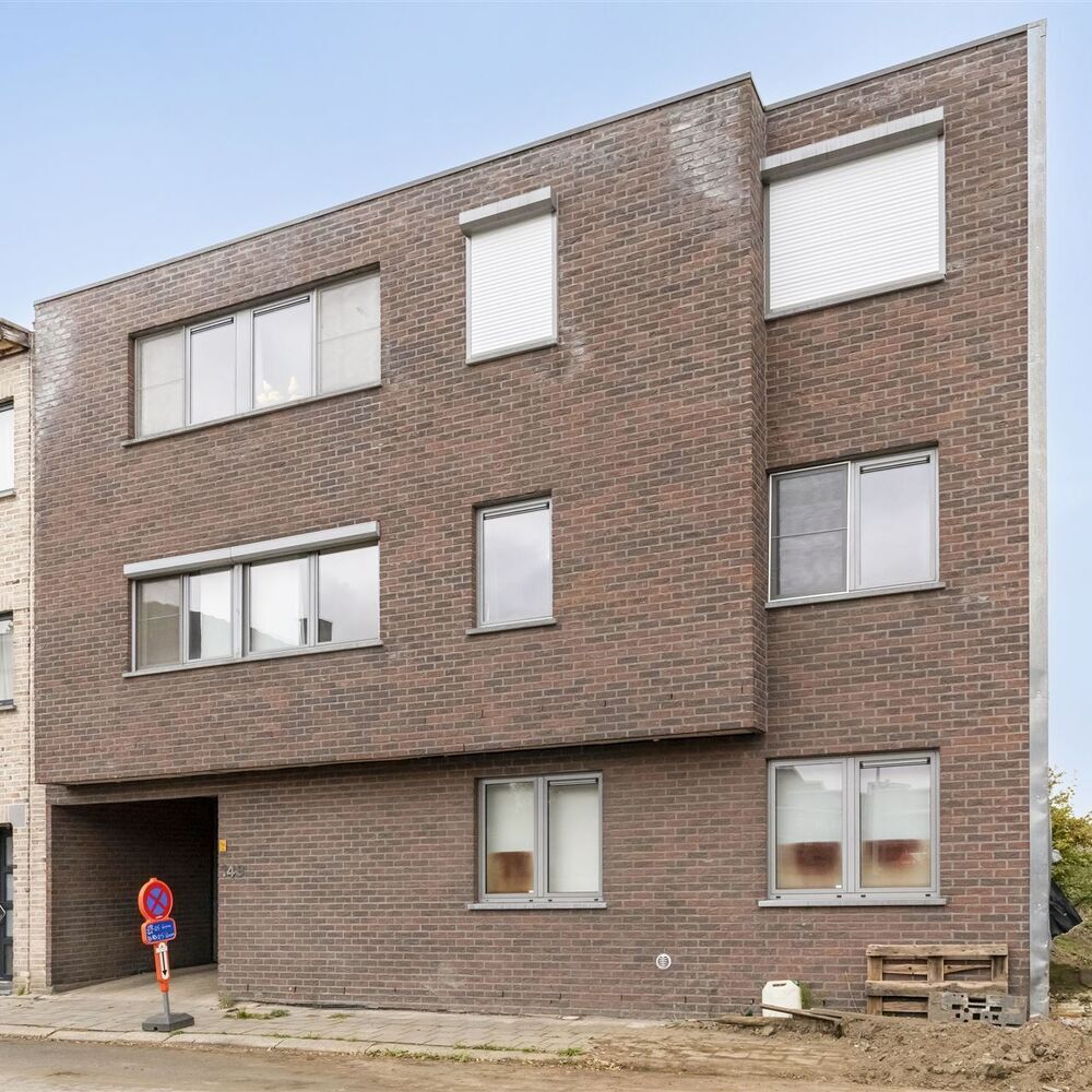 Appartement te koop in BOOM