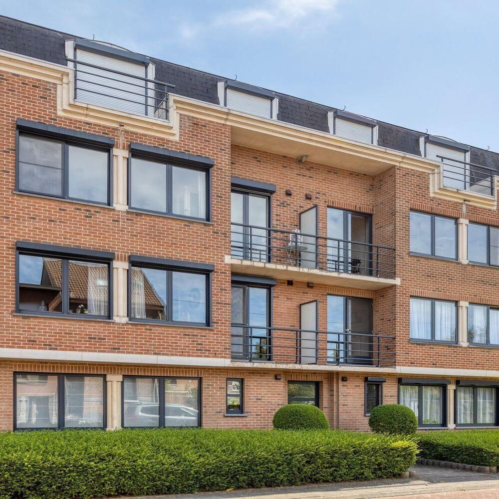 Appartement te koop in BOOM
