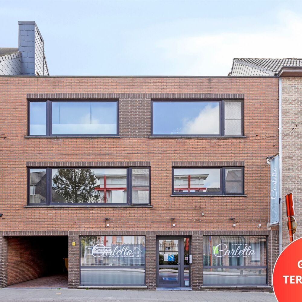 Appartement te koop in BORNEM