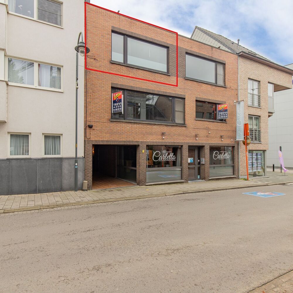 Appartement te koop in BORNEM