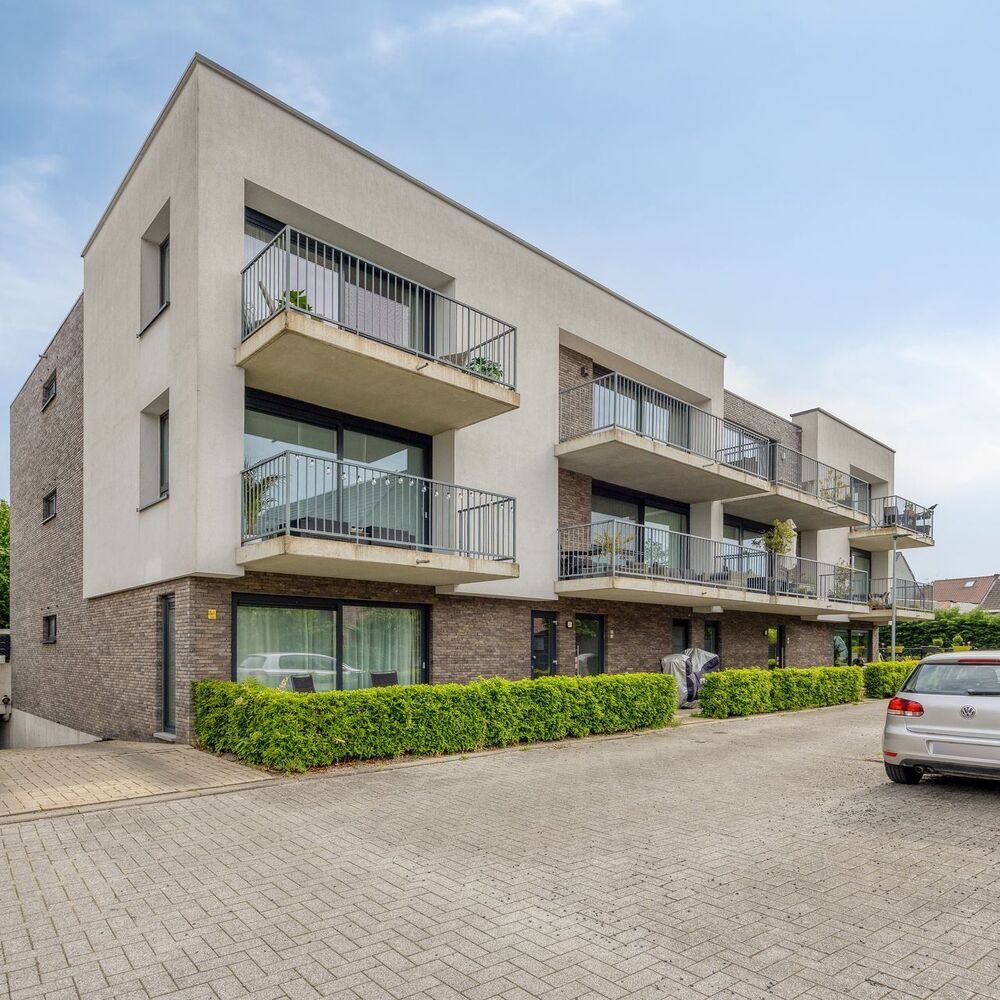 Appartement te koop in BORNEM