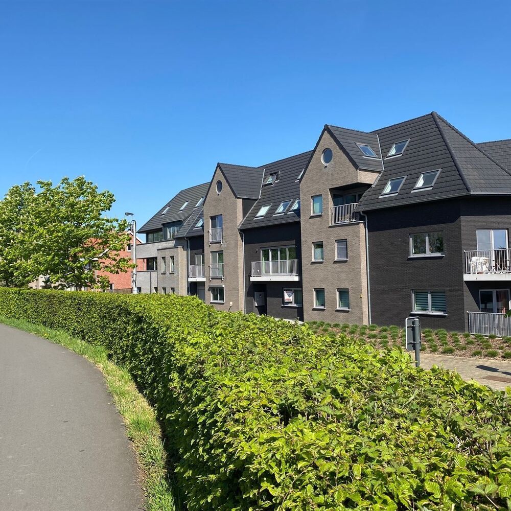 Appartement te koop in MARIEKERKE