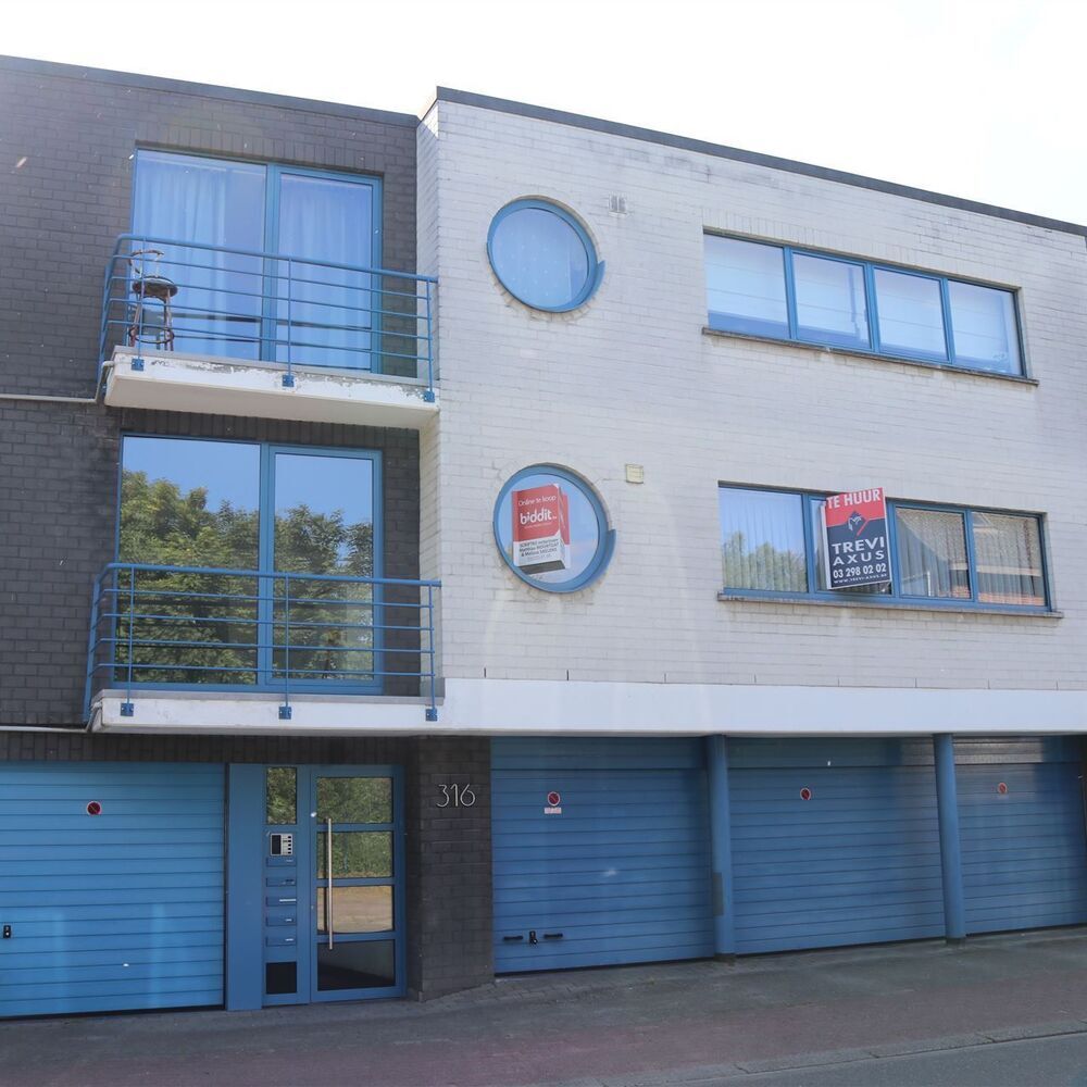 Appartement te koop in NIEL