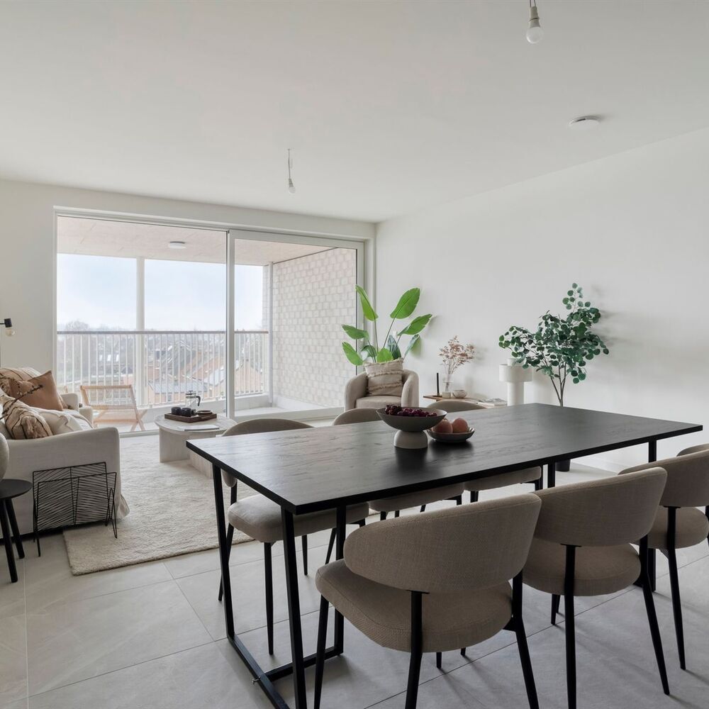 Appartement te koop in PUURS