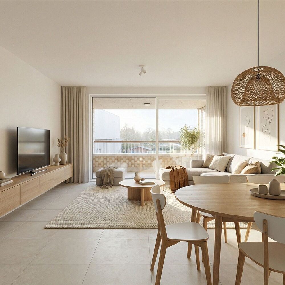 Appartement te koop in PUURS