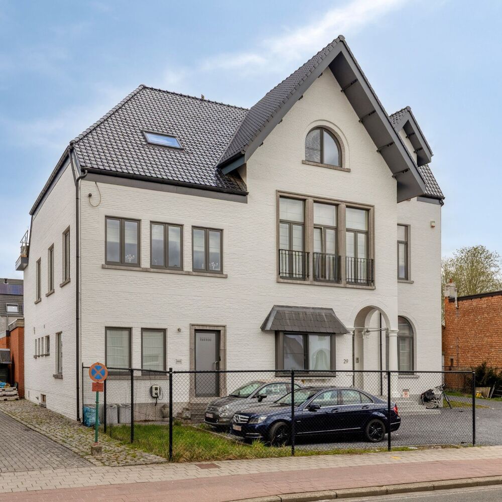 Appartement te koop in PUURS