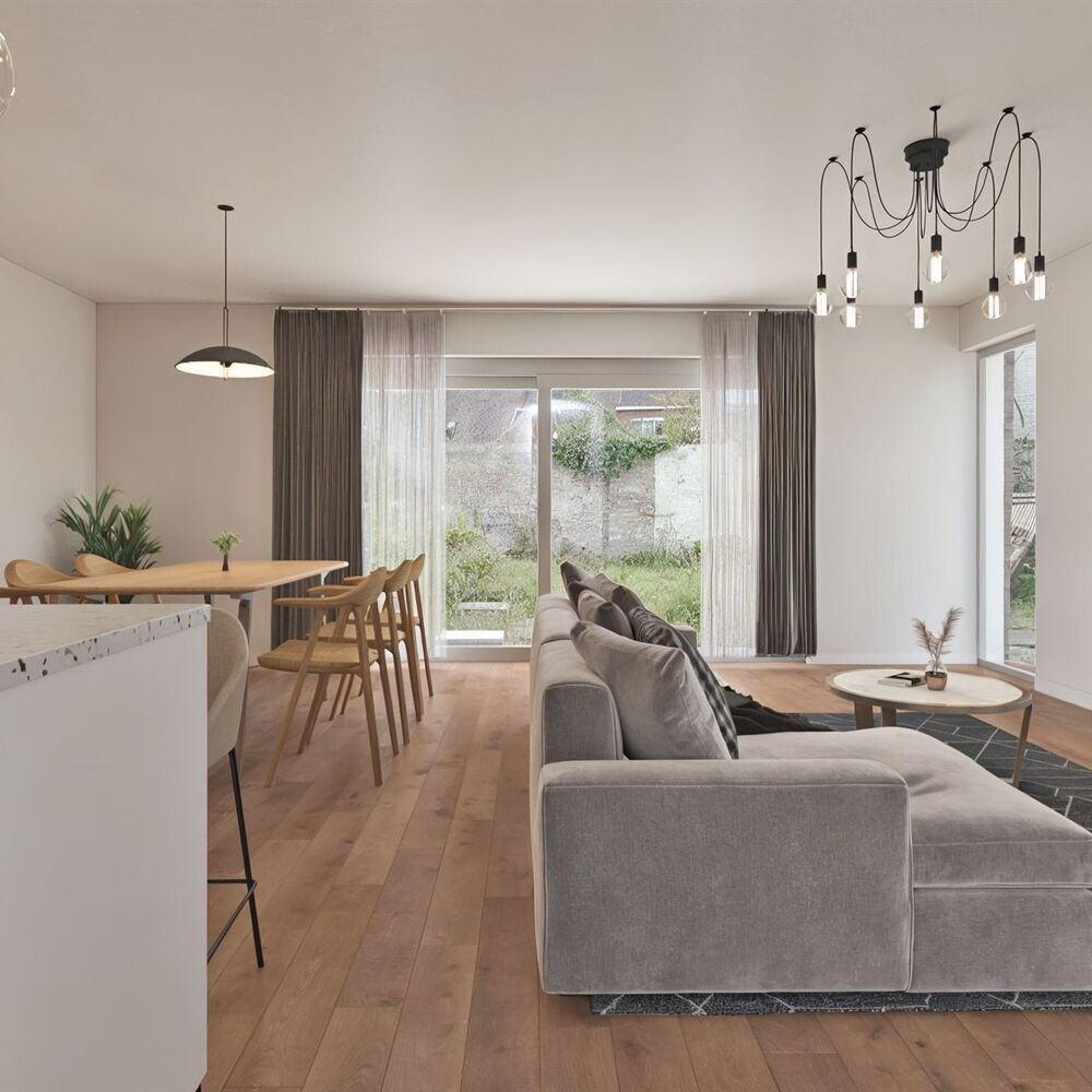 Appartement te koop in PUURS-SINT-AMANDS