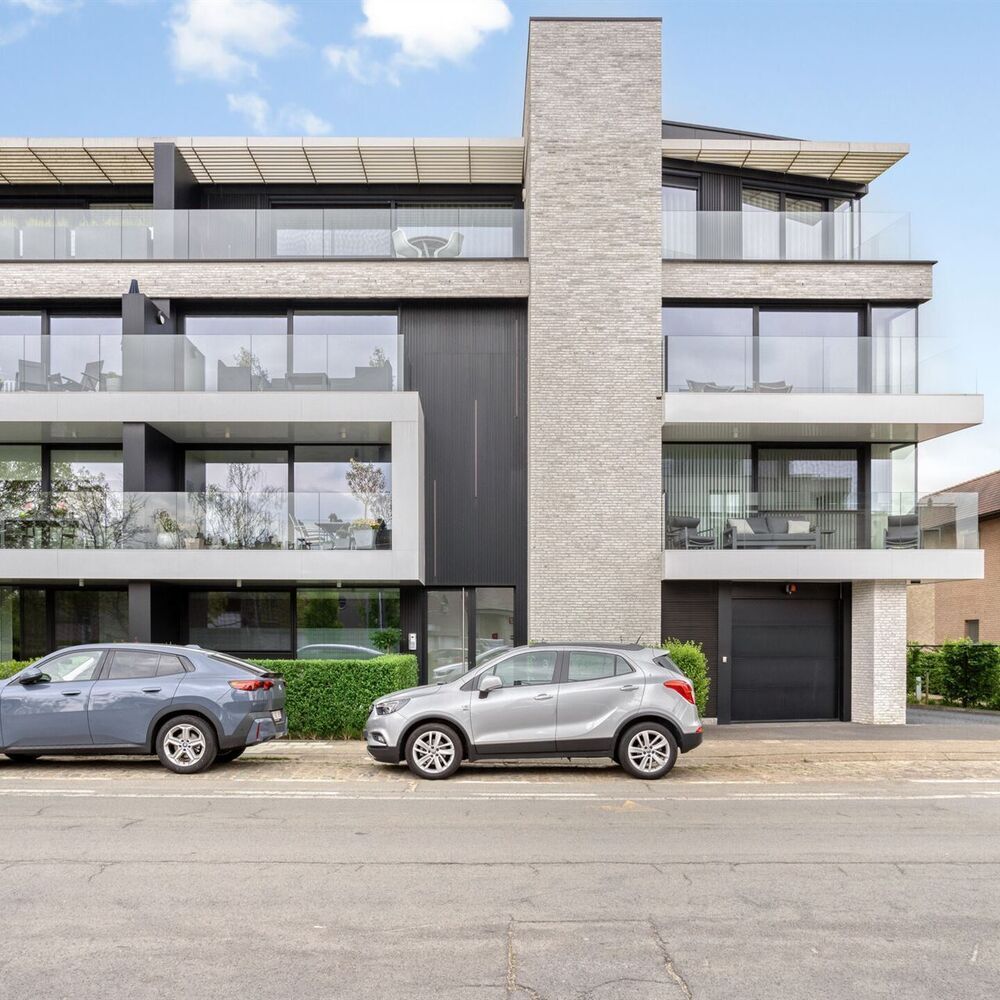 Appartement te koop in PUURS-SINT-AMANDS