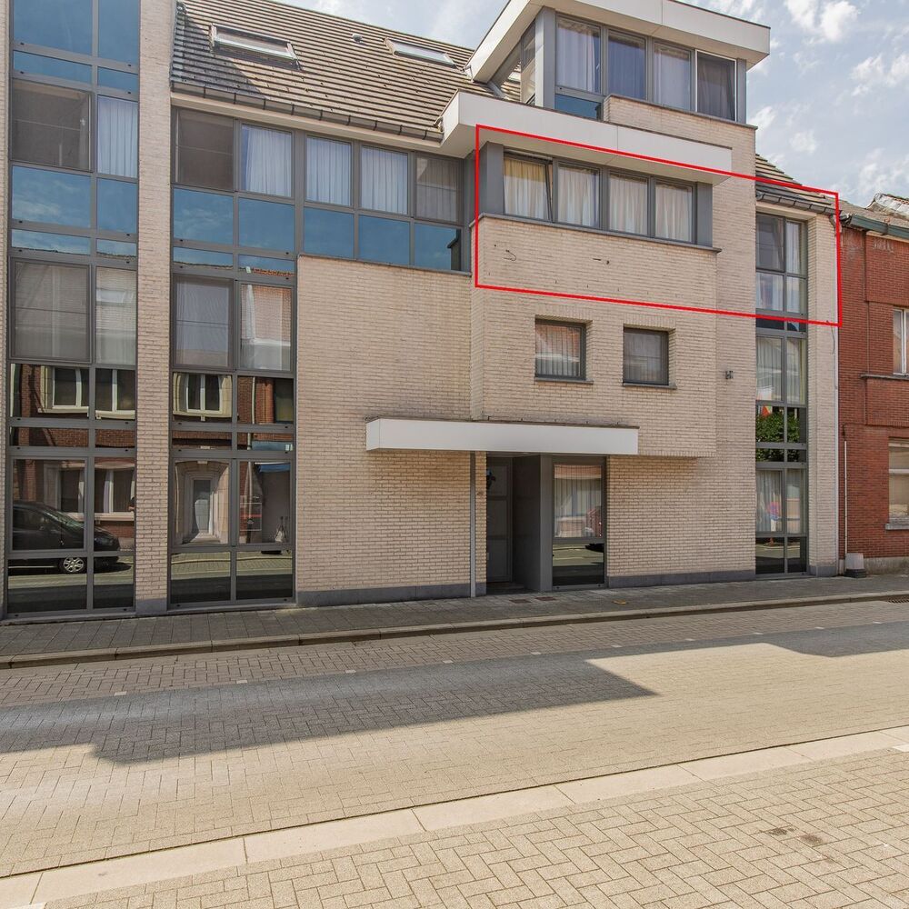 Appartement te koop in PUURS-SINT-AMANDS