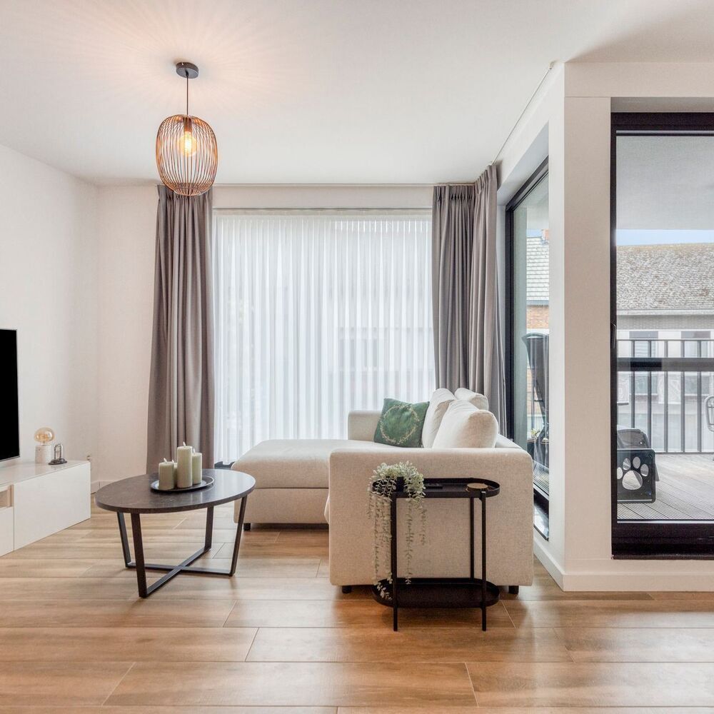 Appartement te koop in PUURS-SINT-AMANDS