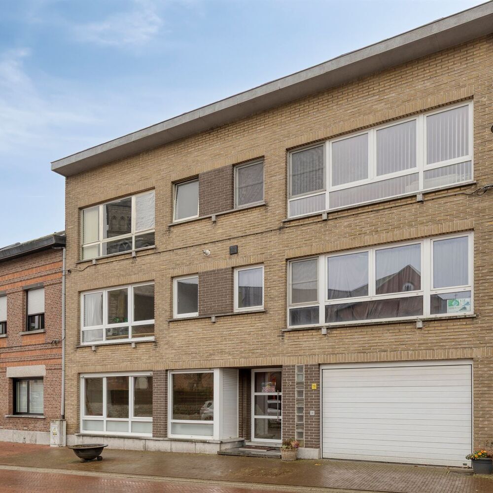 Appartement te koop in RUISBROEK