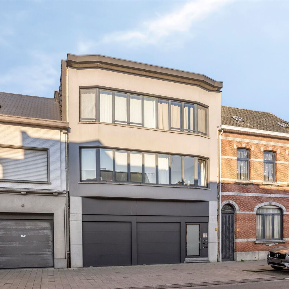 Appartement te koop in WILLEBROEK