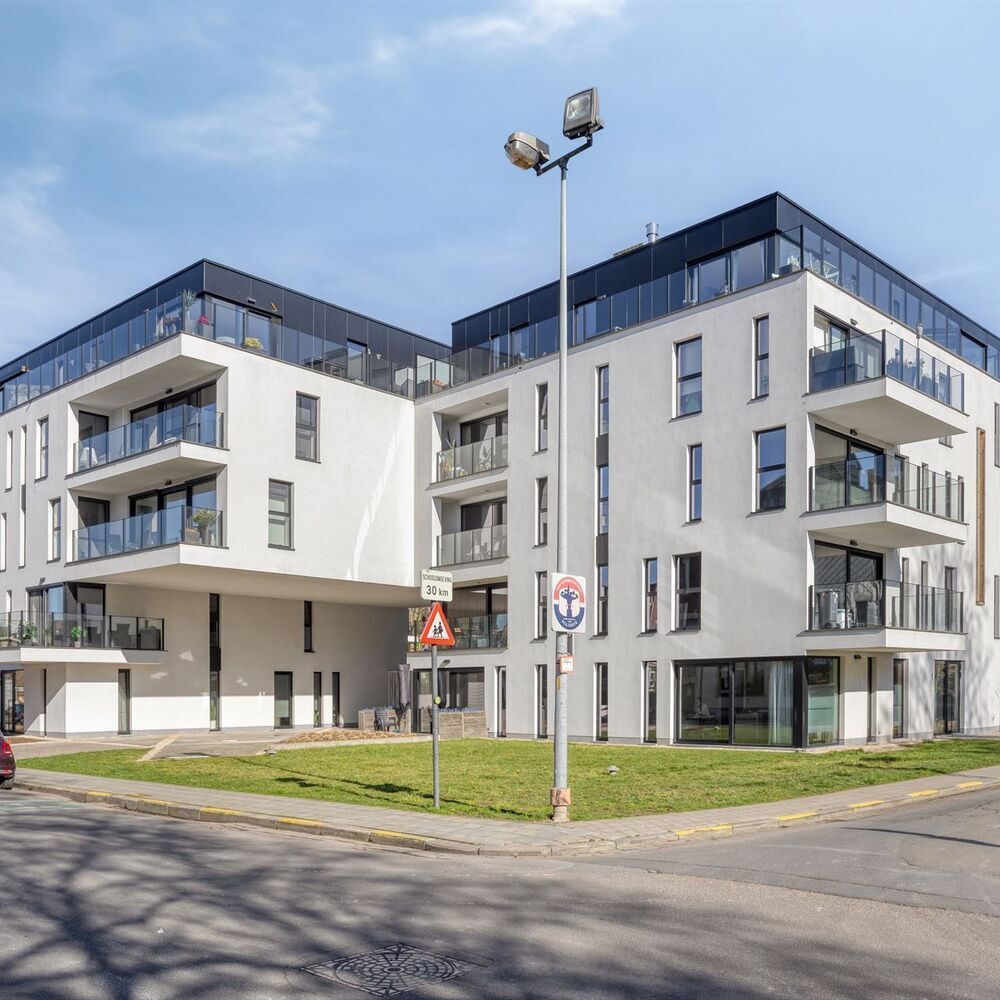 Appartement te koop in WILLEBROEK