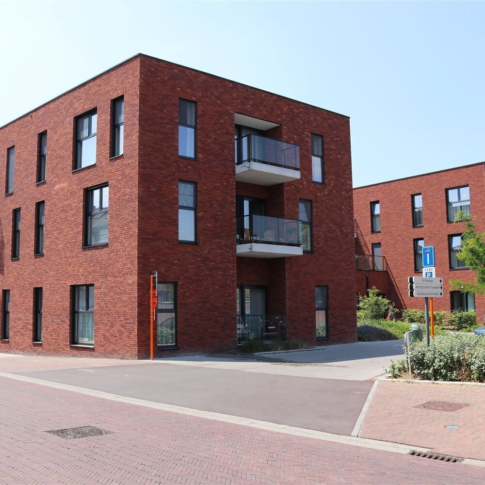 Assistentiewoning te huur in PUURS