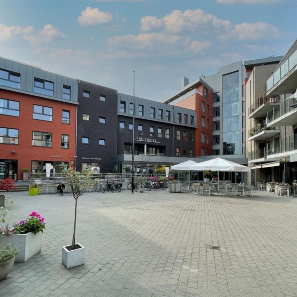 Assistentiewoning te huur in WILLEBROEK