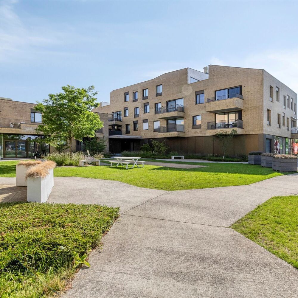 Assistentiewoning te koop in BREENDONK