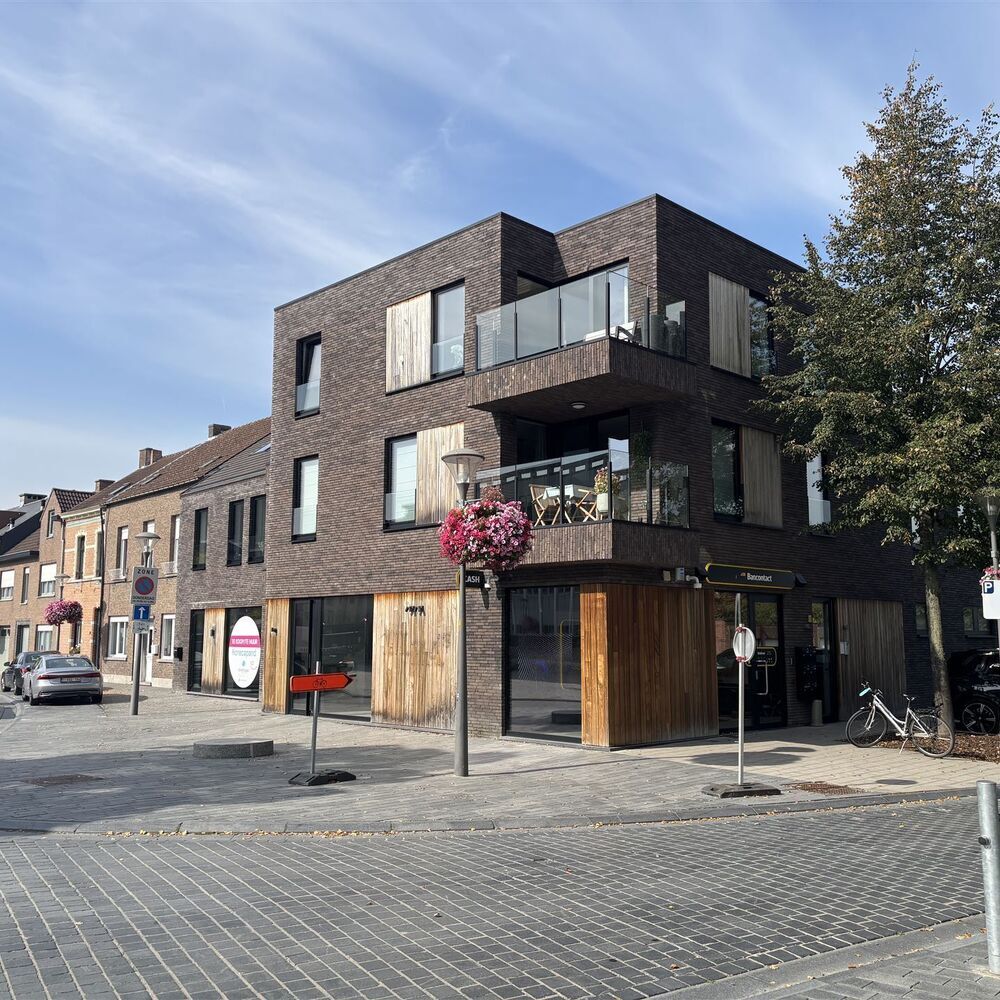 Autostaanplaats te koop in PUURS