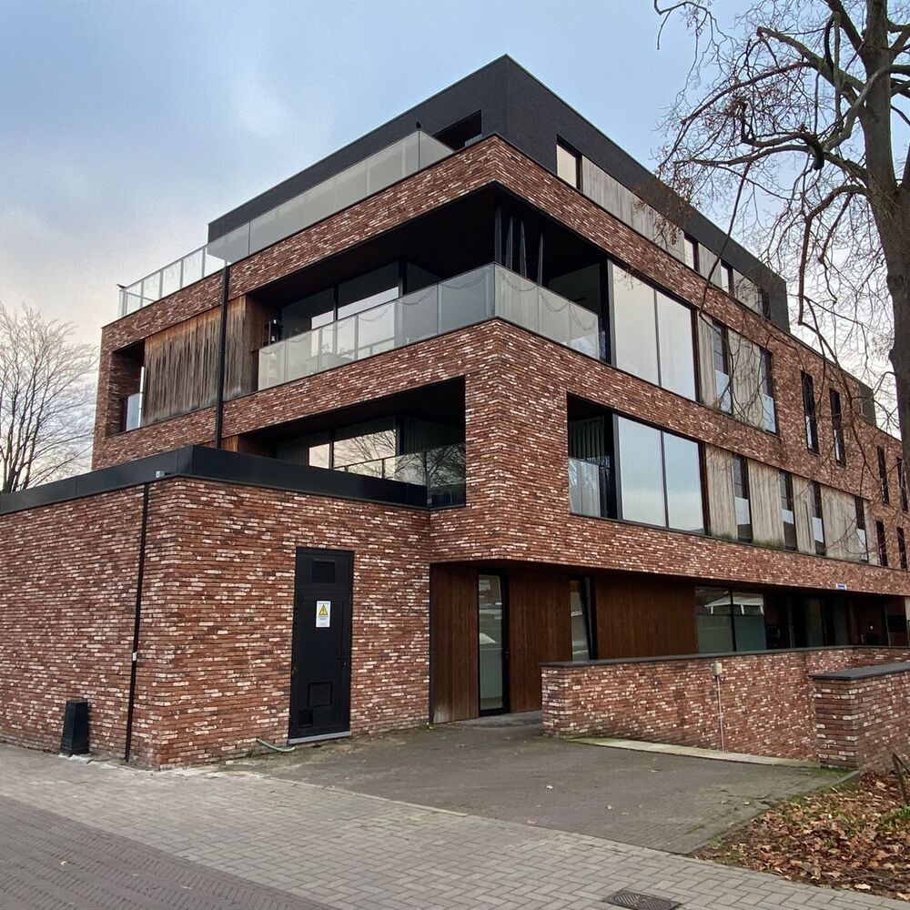 Autostaanplaats te koop in WILLEBROEK