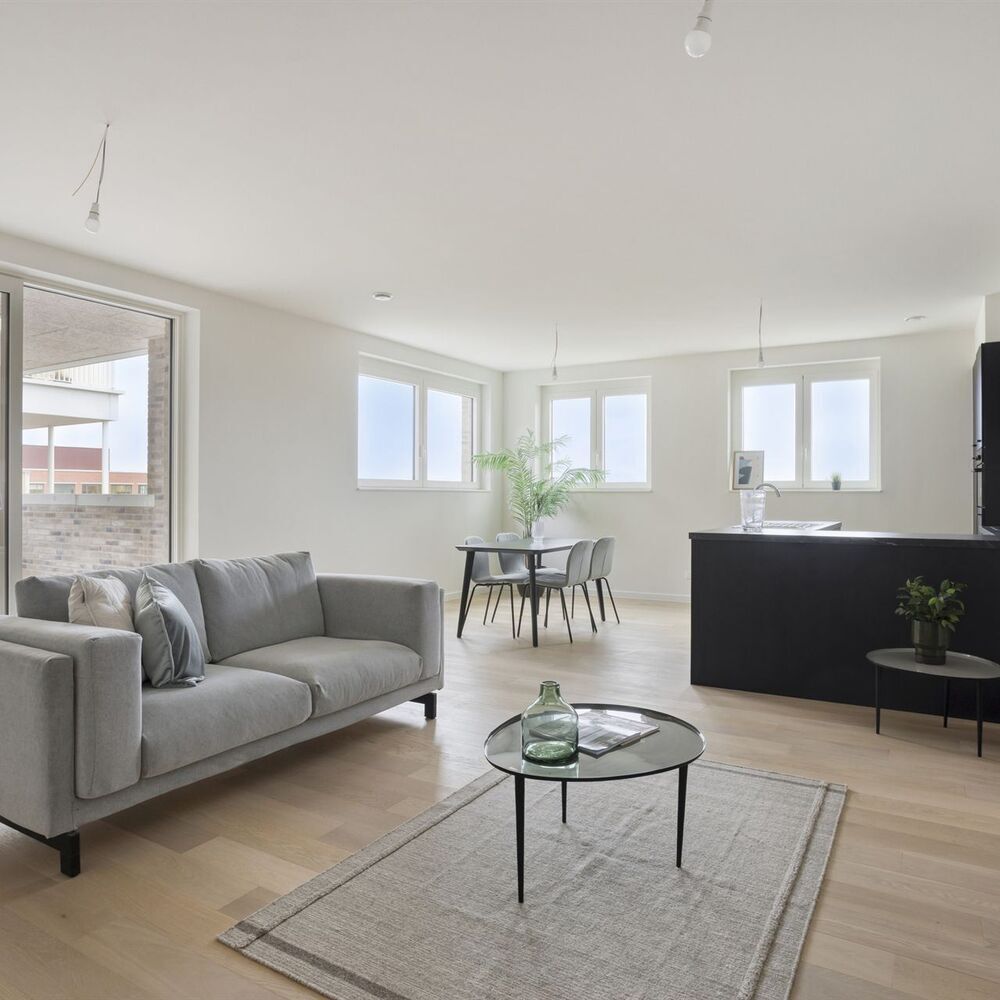Dakappartement te koop in PUURS