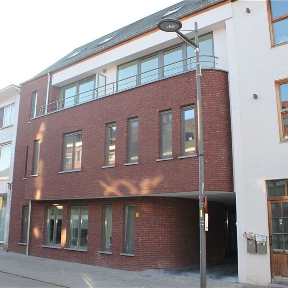 Duplex te huur in BREENDONK