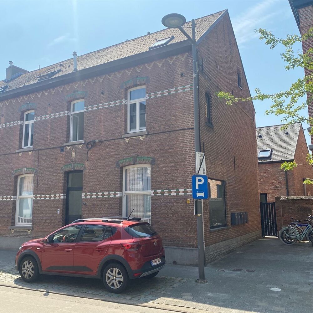 Duplex te huur in BREENDONK