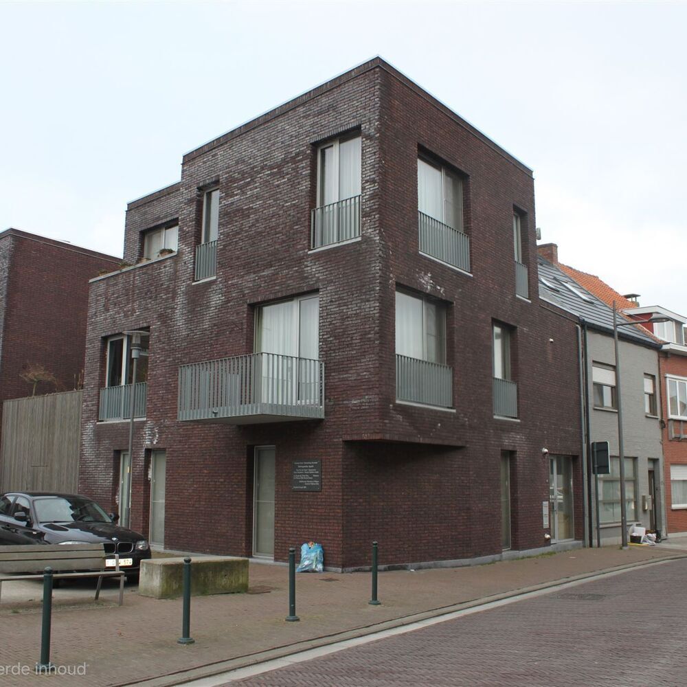 Duplex te huur in BREENDONK