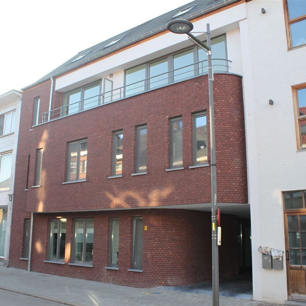 Duplex te huur in BREENDONK