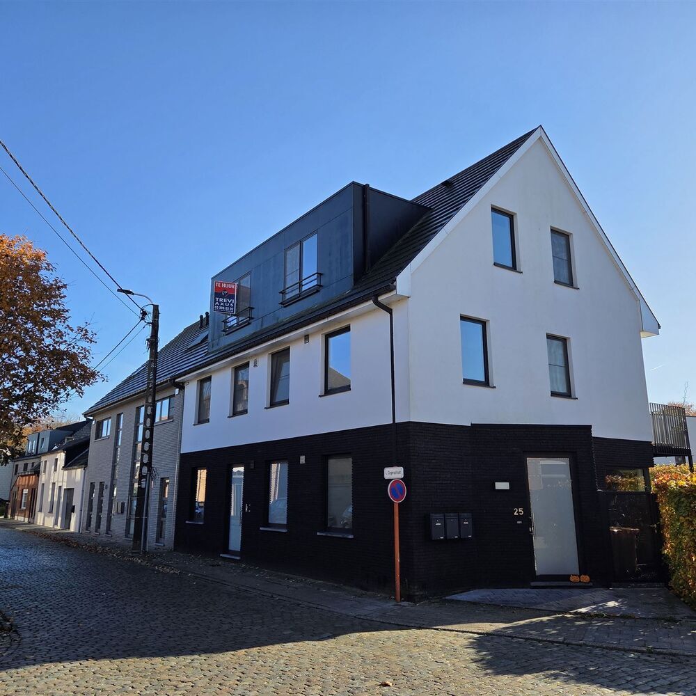 Duplex te huur in HINGENE