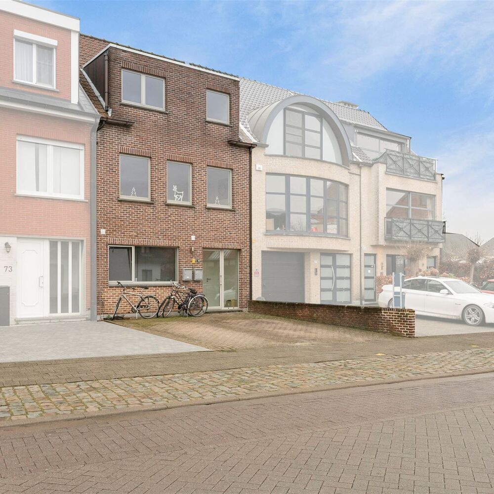 Duplex te huur in LIEZELE