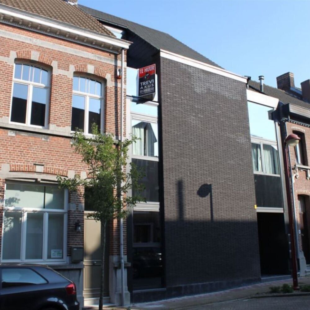 Duplex te huur in MARIEKERKE