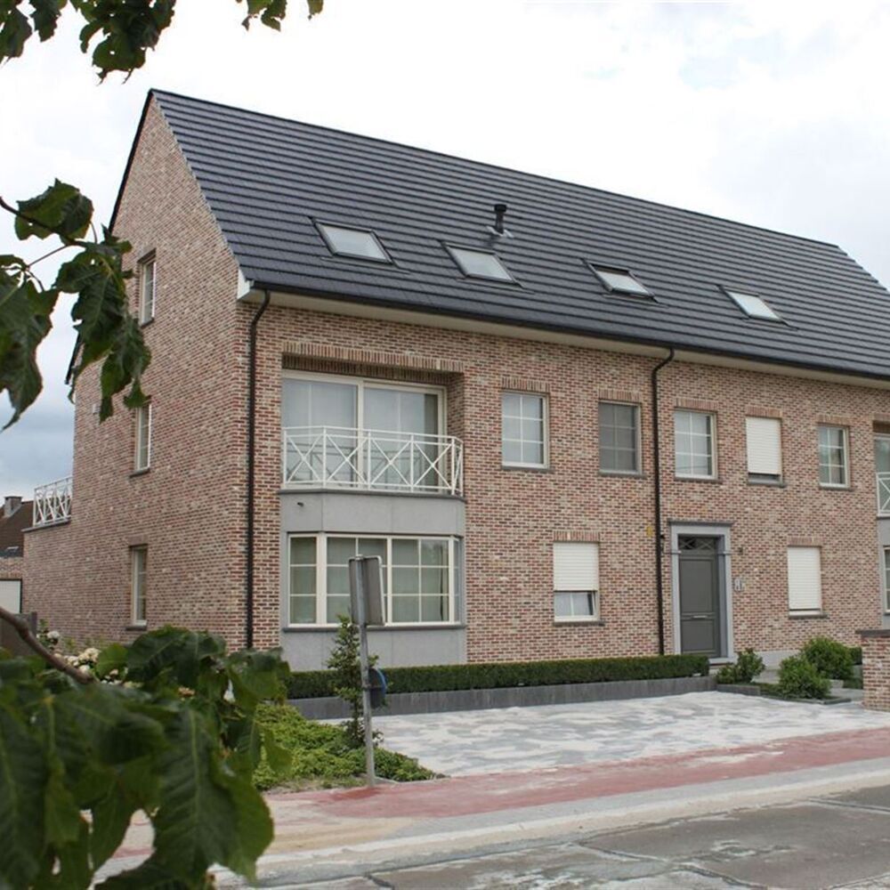 Duplex te huur in OPPUURS
