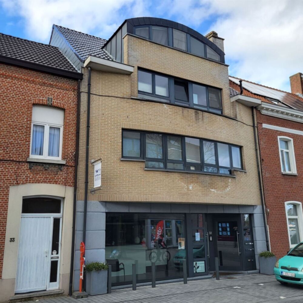 Duplex te huur in PUURS