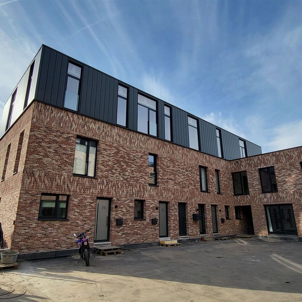 Duplex te huur in PUURS