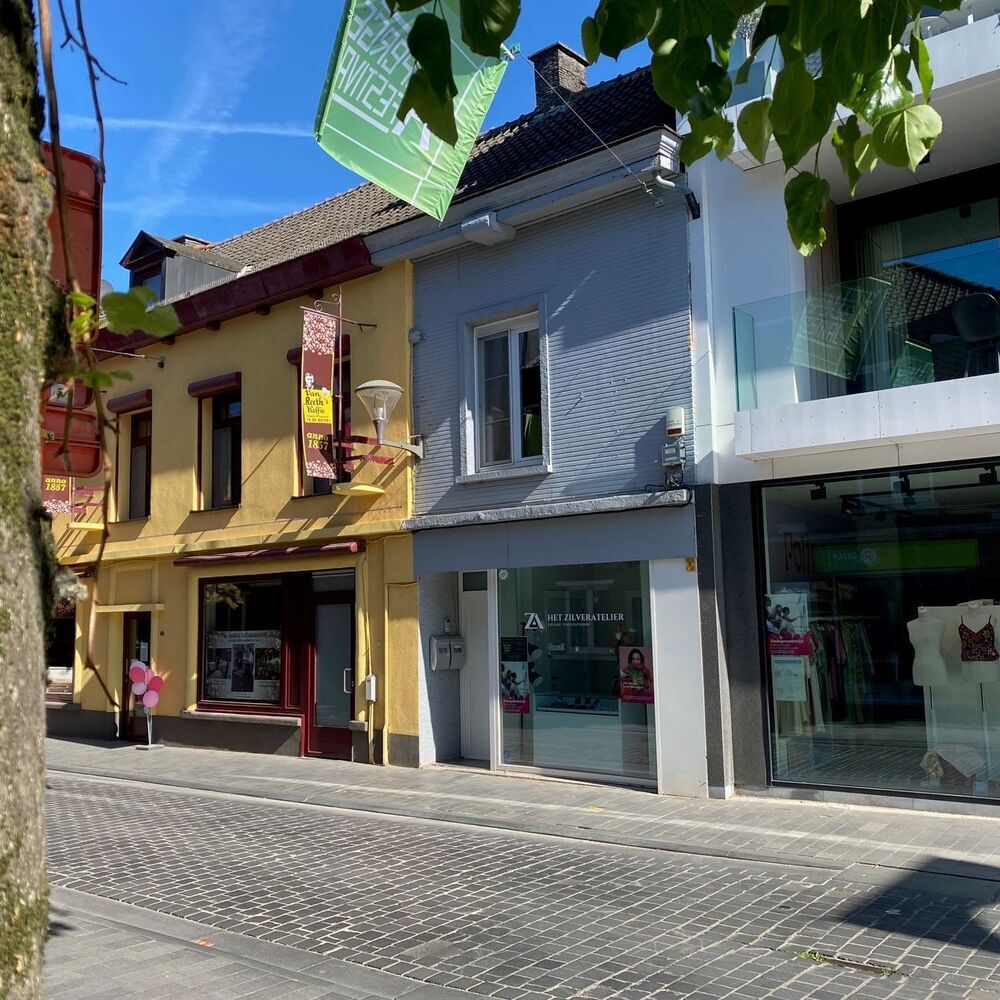 Duplex te huur in PUURS