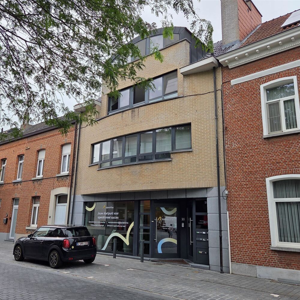 Duplex te huur in PUURS