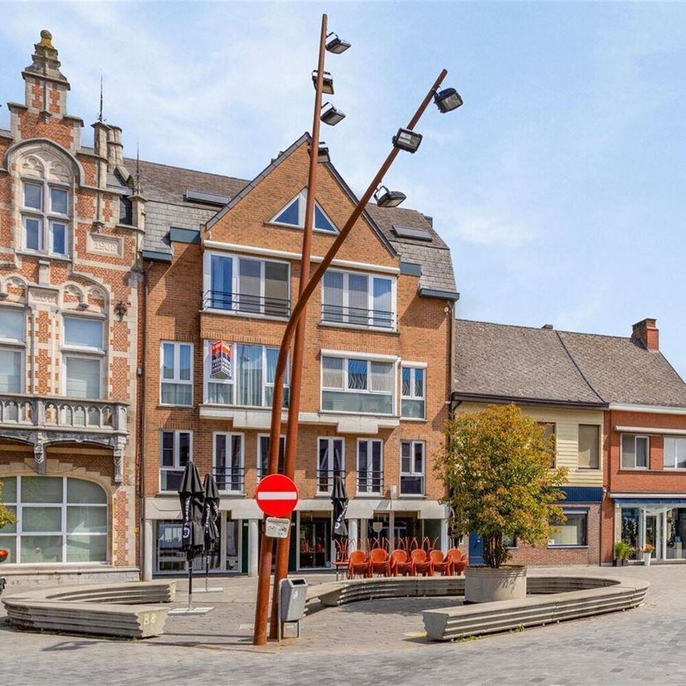 Duplex te huur in PUURS