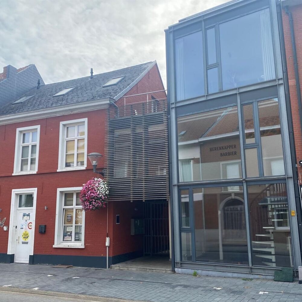 Duplex te huur in PUURS