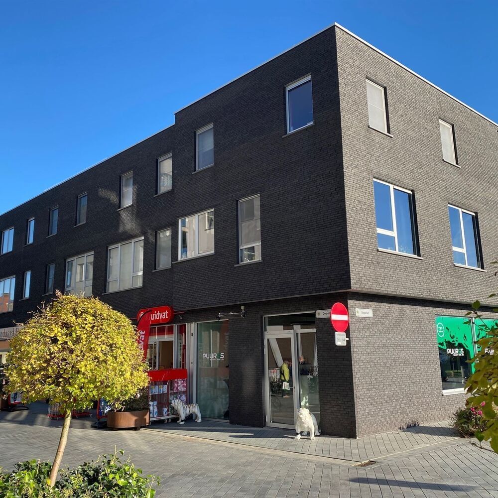 Duplex te huur in PUURS-SINT-AMANDS
