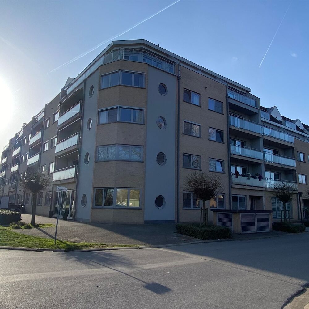 Duplex te huur in WILLEBROEK