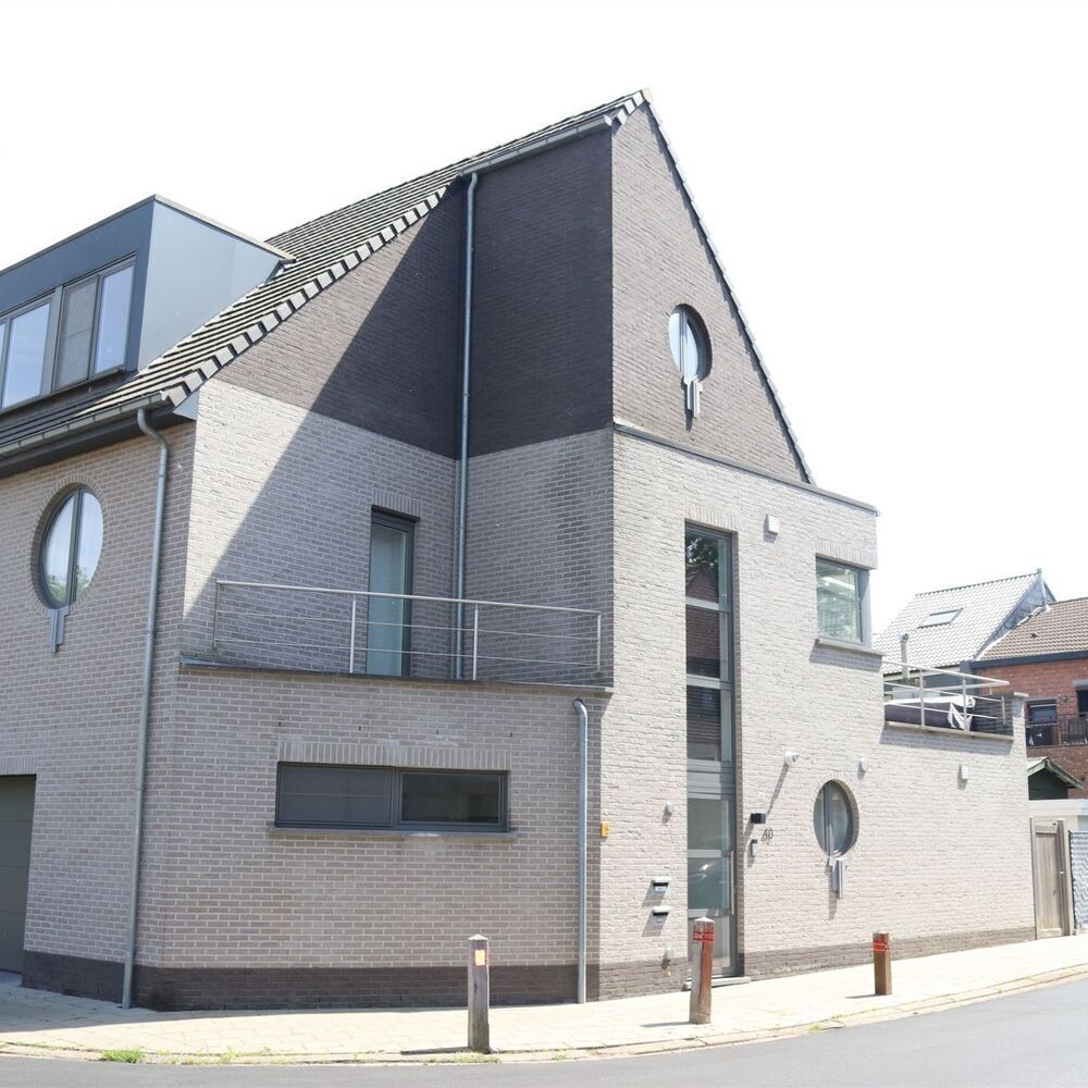 Duplex te huur in WINTAM